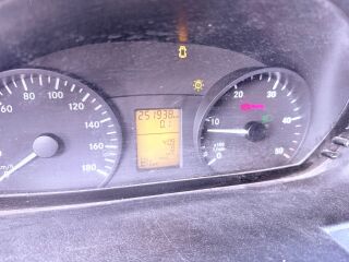 Mercedes-Benz Sprinter 2.1 95kW