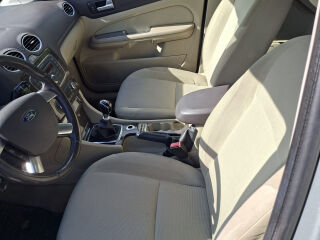 Ford Focus 2.0 100kW