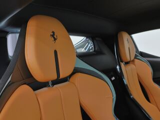 Ferrari 296 GTB 3.0 610kW