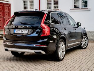 Volvo XC90 2.0 165кВ