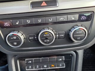 Volkswagen Sharan 2.0 130кВ