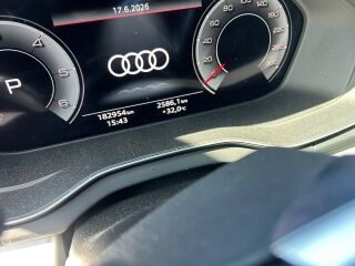 Audi Q5 2.0 150kW