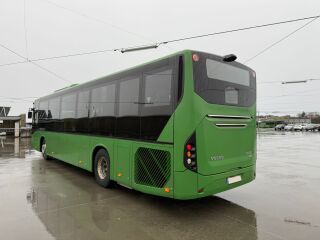 Volvo 8900LE 12,10m 240kW