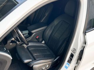 BMW X4 M40 3.0 260kW