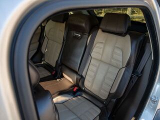 Land Rover Range Rover Sport Autobiography 4.4 V8 twin-turbo 24V 250kW