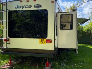 Jayco Eagle