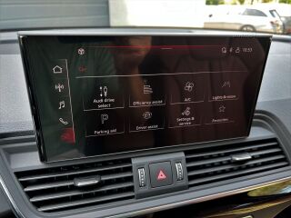 Audi Q5 Sportback Coupe advanced Quattro MY23 2.0 150kW