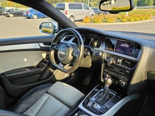 Audi S5 3.0 304kW