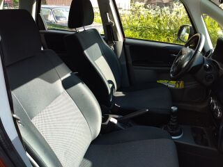 Suzuki SX4 1.9 R4 88кВ