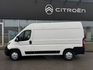 Citroen Jumper L2H2 BlueHDi 140 2.2 103kW