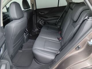 Subaru Outback AWD LIMITED EyeSight 8CVT 2.5 124kW