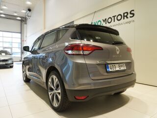 Renault Scenic 1.5 81kW
