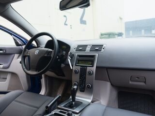 Volvo V50 Momentum Facelift 2.4 D5 132kW
