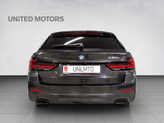 BMW 530 e xDrive Touring M Sport 2.0 215kW