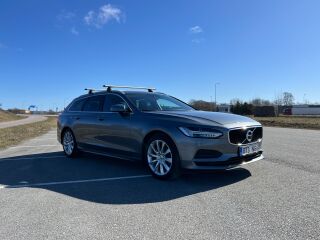 Volvo V90 2.0 140kW