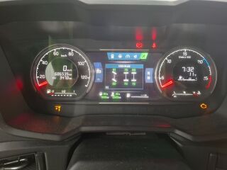 Scania R450 ⁹