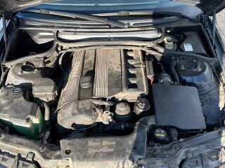 BMW 320 Ci 2.2 125kW