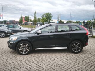 Volvo XC60 FACELIFT R-design 2.0 R5 120kW