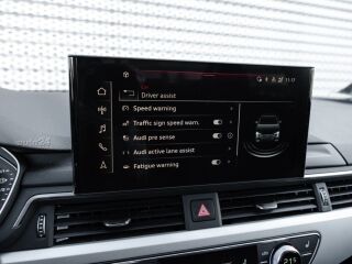 Audi A4 2.0 100kW