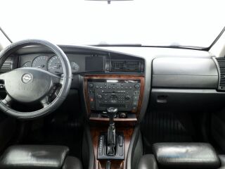 Opel Omega Sport Edition 3.0 155kW