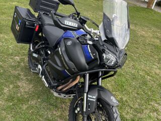 Yamaha XT 1200 Z R2 82kW