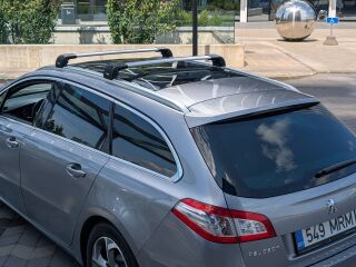 Peugeot 508 SW Business+ 1.6 BlueHDI 88кВ