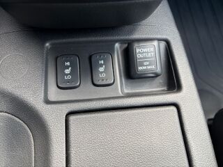 Honda CR-V Executive 4x4 2.0 114kW