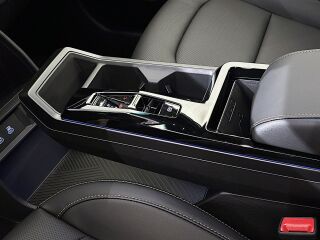 SsangYong Musso EV 4WD 131kW