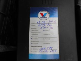 Volkswagen Touran Comfortline 1.6 TDI 85кВ