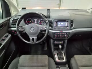Volkswagen Sharan Comfortline 2.0 103kW
