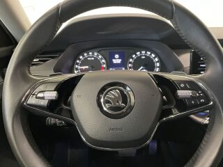 Skoda Octavia Combi Ambition 85kW