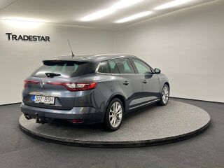 Renault Megane 1.2 97kW