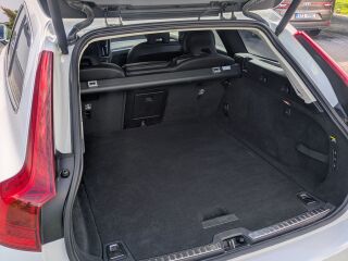 Volvo V90 2.0 140kW