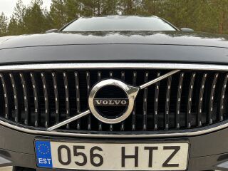Volvo V90 Cross Country 2.0 140kW
