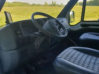 Fiat Ducato 1.9 R4 60kW