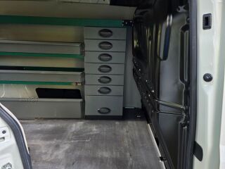 Opel Combo Long 1.4 88kW