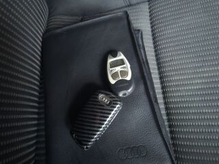 Audi A4 R4 BRD 125kW