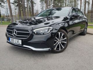 Mercedes-Benz E 300 2.0 155kW