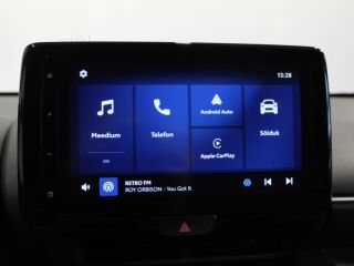 Toyota Yaris Active Plus 1.5 68kW