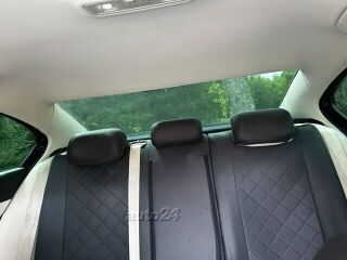 Volkswagen Passat 1.6 88kW