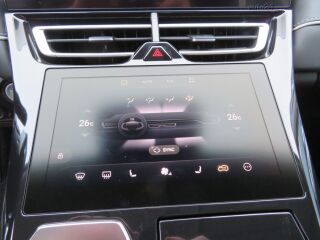 GWM Wey 05 Premium 2.0 350kW