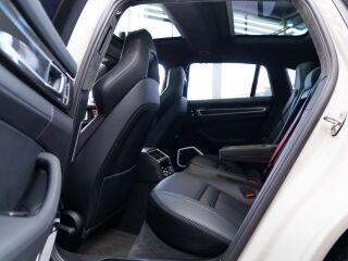 Porsche Panamera GTS Sport Turismo 4.0 V8 353kW
