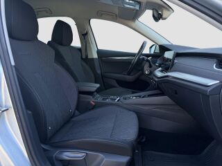 Skoda Octavia Elegance 1.5 e-TSI 110kW