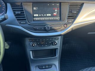 Opel Astra 1.4 R4 Turbo 92kW