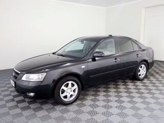 Hyundai Sonata Comfort 2.4 119kW