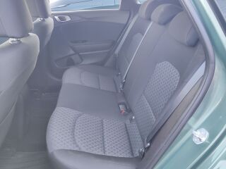 Kia Ceed LX Plus 1.5 TGDi 117kW