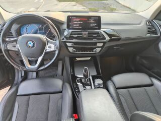BMW X3 2.0 140kW
