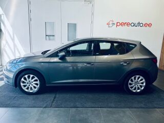 SEAT Leon 1.2 77kW