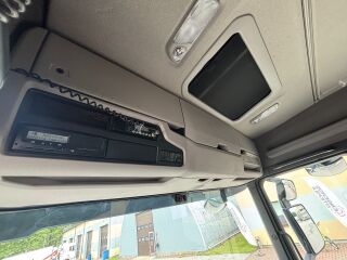 Scania R500 6x4 EURO6 + RETARDER 368kW