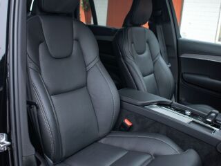 Volvo XC90 AWD B&W R-Design Dark Intelli PRO 2.0 B5 AWD MHEV KERS Kerghübriid 183kW
